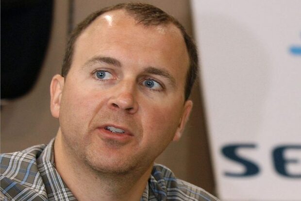 Apple Car project head Doug Field leaves to join for Ford