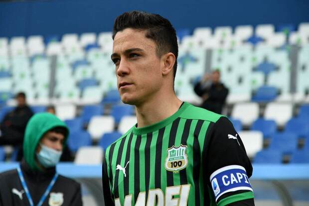 World Cup 2022: Raspadori maiden goal helps Italy beat Lithuania