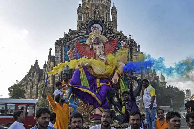 Erecting idols, procession prohibited in Chennai this Ganesh Chathurthi