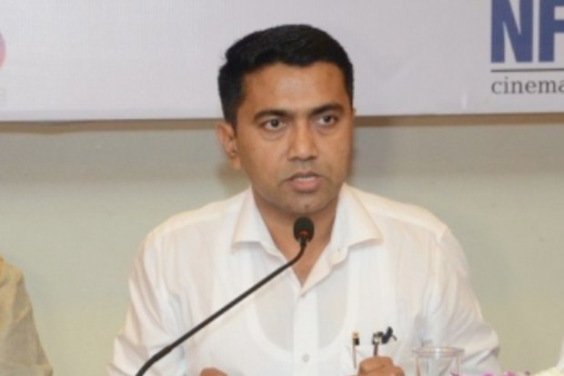 Govt to provide fare meters free of cost to Goa taxis: CM