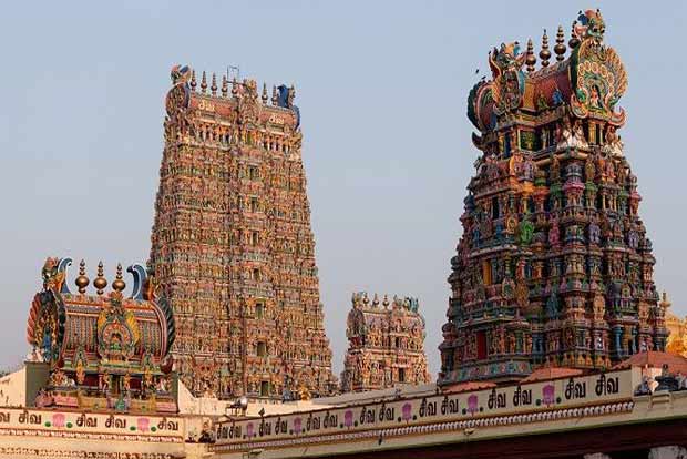 Tamil Nadu to carry out extensive land surveys to trace temples lost land Tamil Nadu to carry out extensive land surveys to trace temples lost land