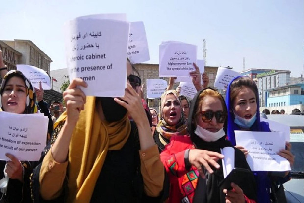 Indonesia, Australia appeal to respect rights of women