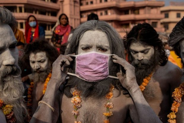 HSS condemns US conference on Hindutva