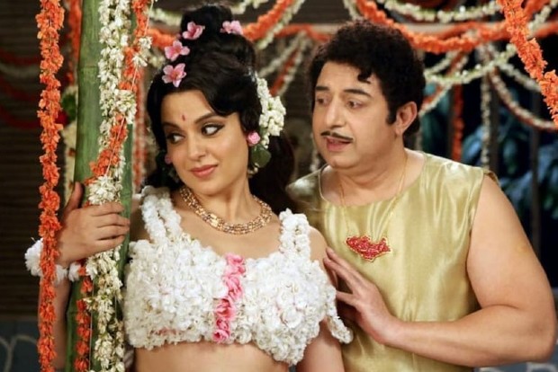 Thalaivii review: A biopic that’s less about Jaya and more about MGR Thalaivii review: A biopic that’s less about Jaya and more about MGR