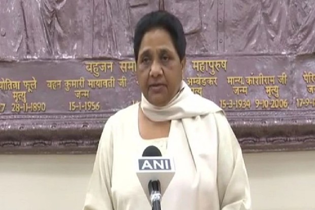 Mayawati says BSP wont field Mukhtar Ansari from Mau