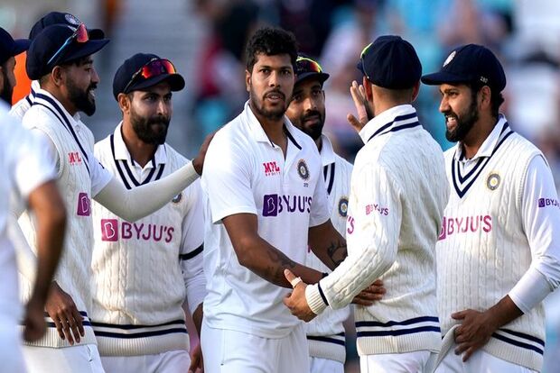 Fifth Test between England and India canceled, confirms ECB