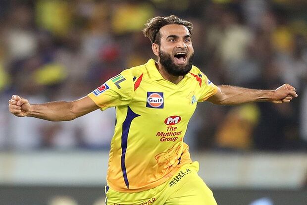 I think I deserve a little more respect: Tahir