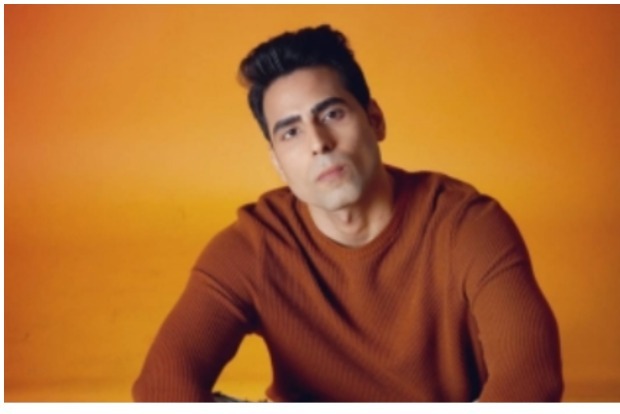 Vikrant Koul on playing a caring husband who cheats in Hai Taubba 3