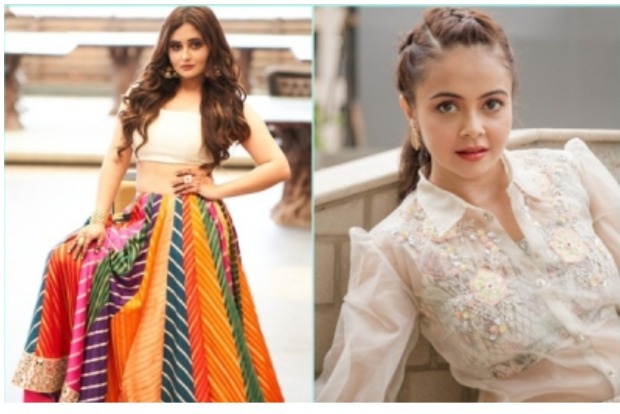 Devoleena, Rashami to enter Bigg Boss OTT house as special guests Devoleena, Rashami to enter Bigg Boss OTT house as special guests