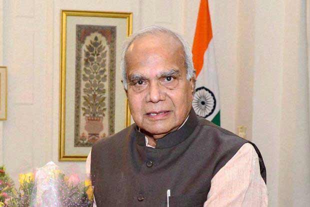 Vaccination key to prevent COVID 3rd wave, says Purohit