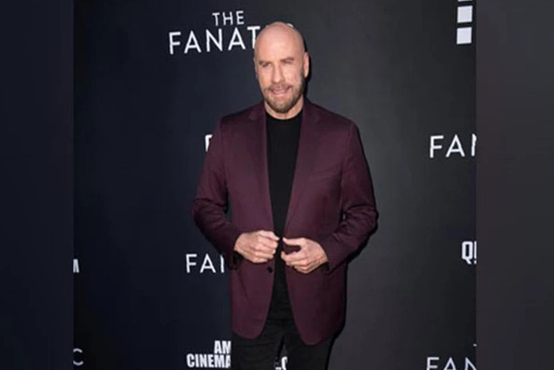 John Travolta recalls fairy tale moment with Princess Diana