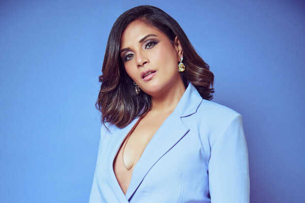 Richa Chadha: Social media campaigns great way to reach max people