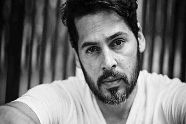 Dino Morea: I love acting but producing is also great
