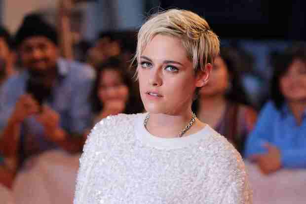 Kristen Stewart shares her favourite titbit about Princess Diana