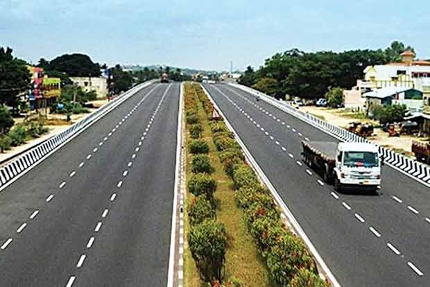 Highways should be free from speed-breakers: Madras HC