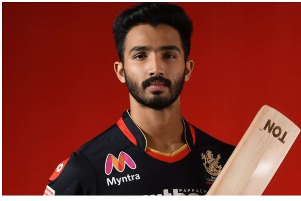 I try to keep things simple and focus on my game: Padikkal
