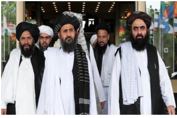 On 9/11 anniversary, Afghans blame departed US forces for their woes