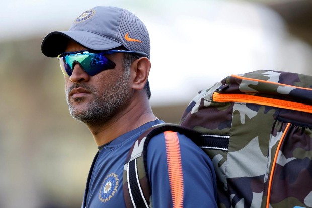 I am delighted Dhoni has been appointed as mentor: Engineer