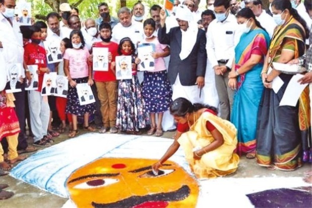 Hometown school eulogize Mahakavis Legacy