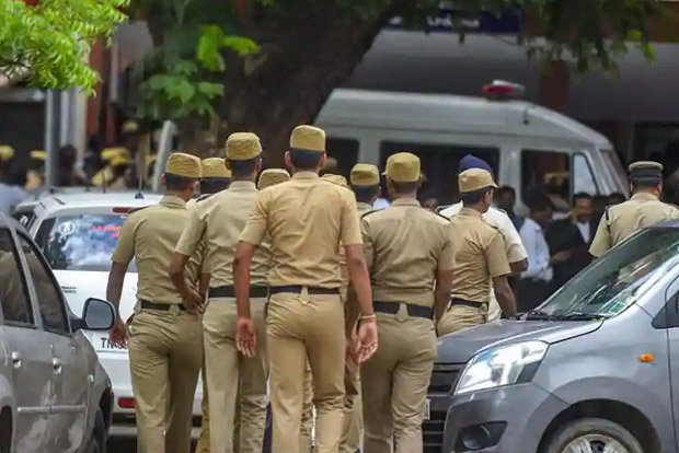 Tamil Nadu police commence crackdown on drug peddlers after State intelligence tip-off