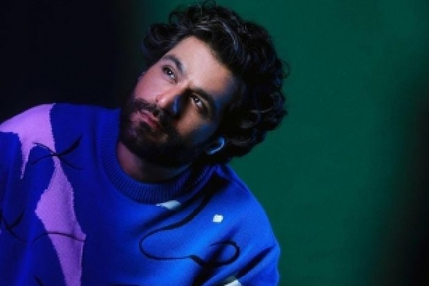 Sunny Hinduja is happy to be getting more content-driven roles