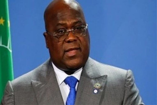 Congo president seeks review of mining contracts with China