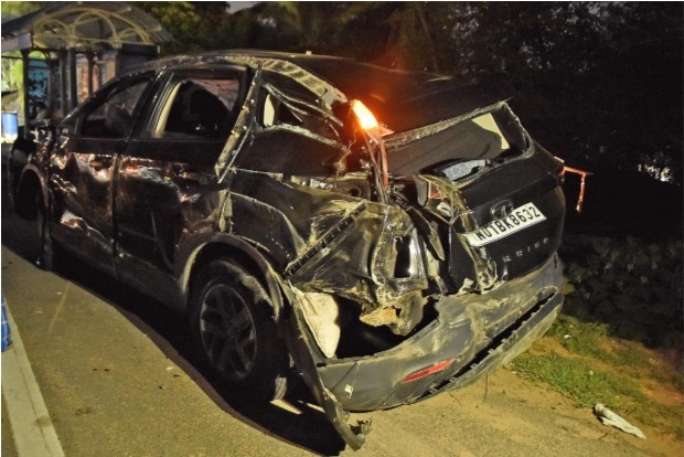 Road accidents rise in Chennai, 659 fatalities so far