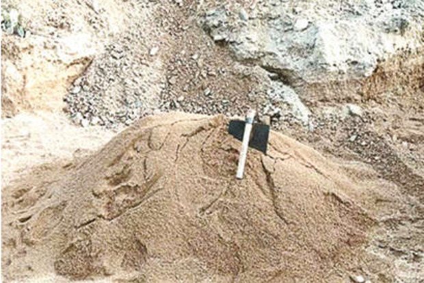 Lack of action on sand smugglers despite attacks irks Masigam people