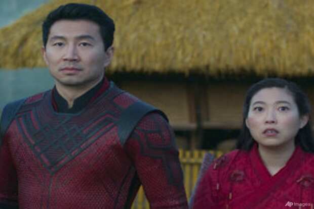 Box Office: Shang-Chi Triumphs Again in Second Weekend, Malignant Misfires