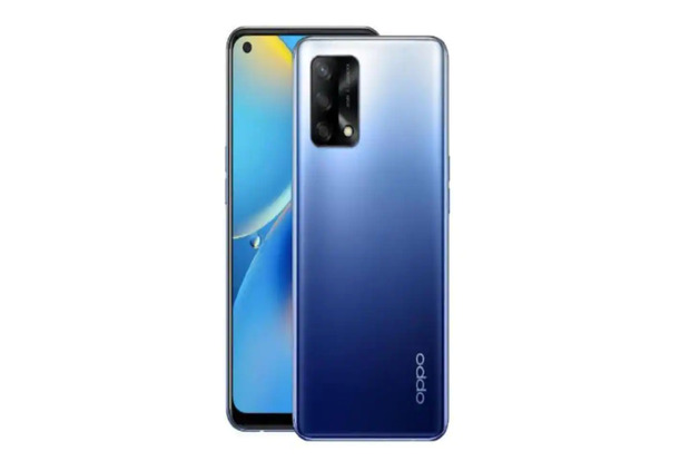 OPPO F19s bags Bluetooth certification, may launch soon