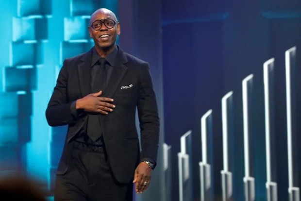Dave Chappelle wins Guest Comedy Actor Emmy for SNL