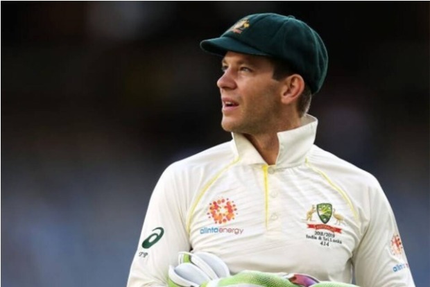 Australia Test captain Paine to undergo surgery to repair pinched nerve