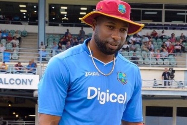 Knight Riders beat Patriots, set to face St Lucia in CPL semis