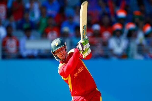 Zimbabwe great Brendan Taylor decides to call it a day after 3rd ODI vs Ireland
