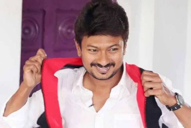 Udhayanithi Stalin gets additional post as a member of Board of Governors of Anna University