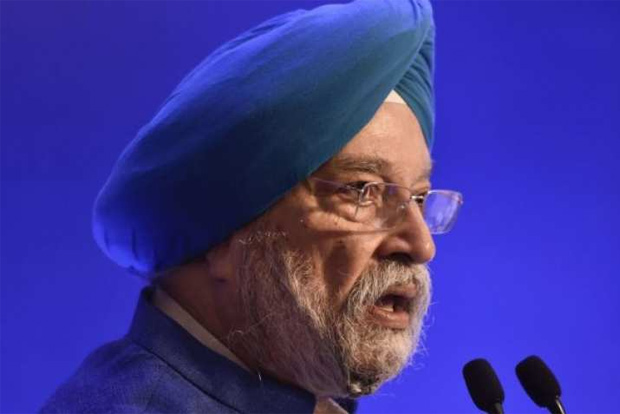 Atmanirbhar India only possible if cities become productive: Puri