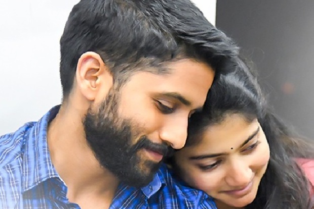 Naga Chaitanya, Sai Pallavis Love Story trailer released