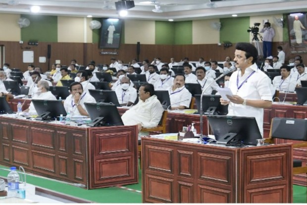 TN Assembly repeals contract farming law enacted during AIADMK regime
