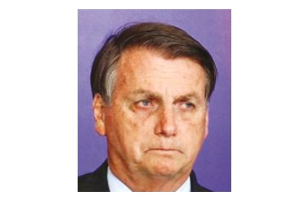 Conservative groups protest in Brazil demanding Bolsonaro’s impeachment