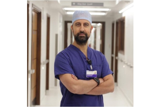 Indian-origin neurosurgeon helps save Israeli twins conjoined at head