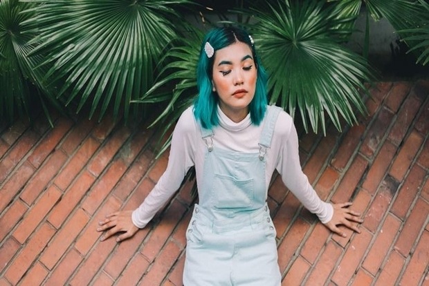 What to know before colouring your hair at home