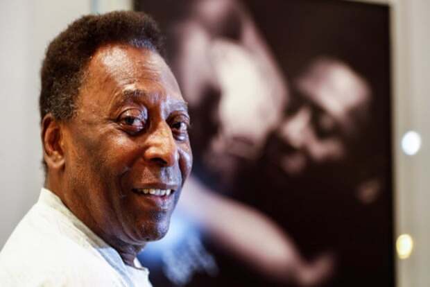 Pele recovering, set to leave intensive care: Daughter