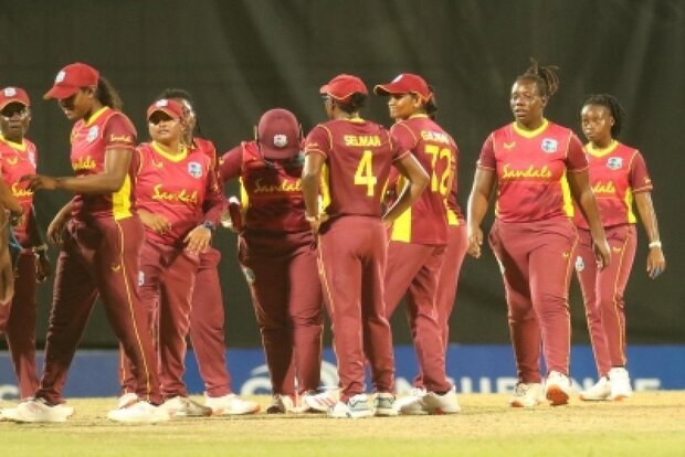 Lizelle Lee guides South Africa to big win over West Indies in ODI series Lizelle Lee guides South Africa to big win over West Indies in ODI series