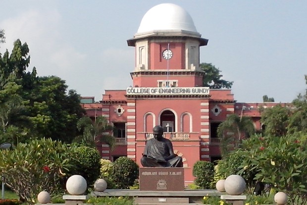 Tamil Nadu Engg Admissions rank list released, 13 students secure 200 aggregate marks