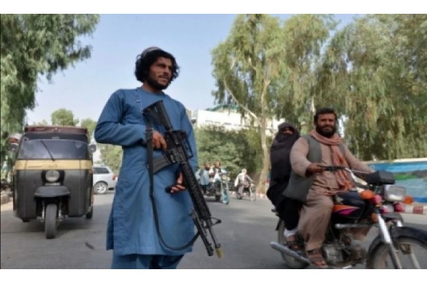 153 Afghan media outlets stop operations after Taliban takeover