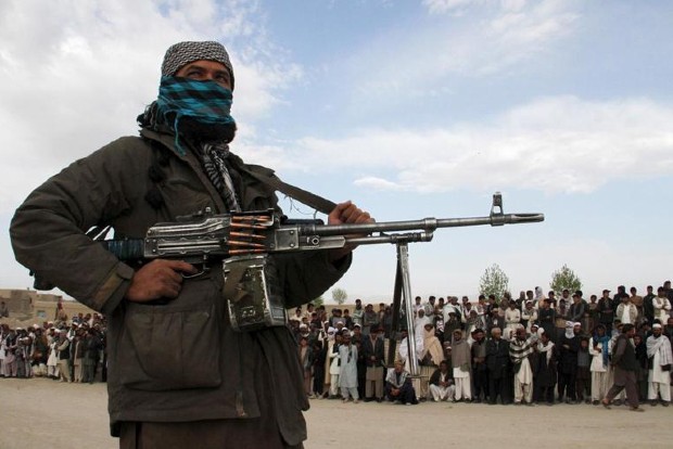 Taliban kill 20 civilians in Panjshir: Report