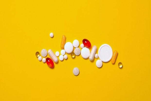 All you need to know about vitamin supplements