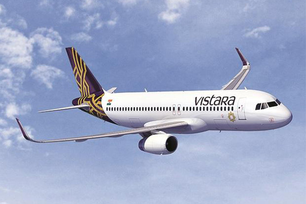 Vinod Kannan to lead Vistara, Leslie Thng to join back Singapore Airlines