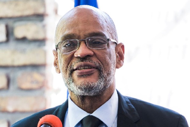 Haiti chief prosecutor calls for PM to be charged in presidents killing