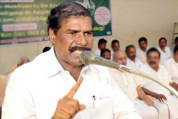 PMK to contest alone in local body elections
